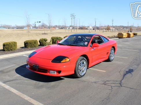 Used 1993 Dodge Stealth R/T Turbo image 2