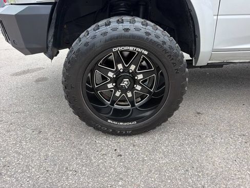 Used 2015 RAM 2500 Laramie AWD/4WD image 30