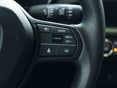 Used 2026 Honda CR-V LX image 21