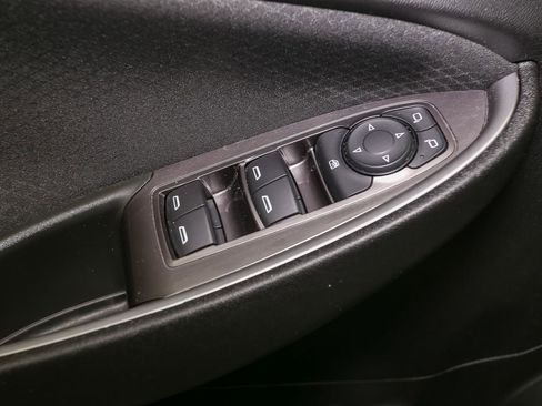 Used 2021 Chevrolet Malibu RS w/ LPO, Convenience Package 2 image 37