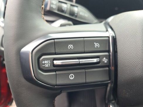 New 2026 GMC Acadia AT4 w/ LPO, Floor Liner Package image 14