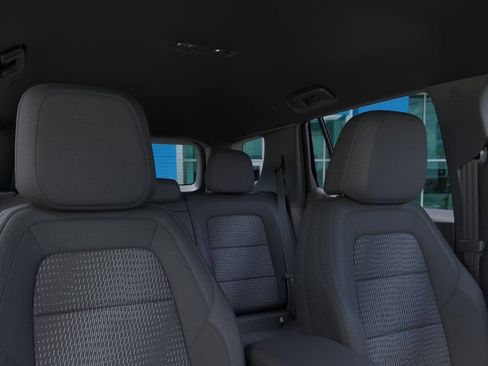 Used 2025 Chevrolet Equinox LT FWD image 26