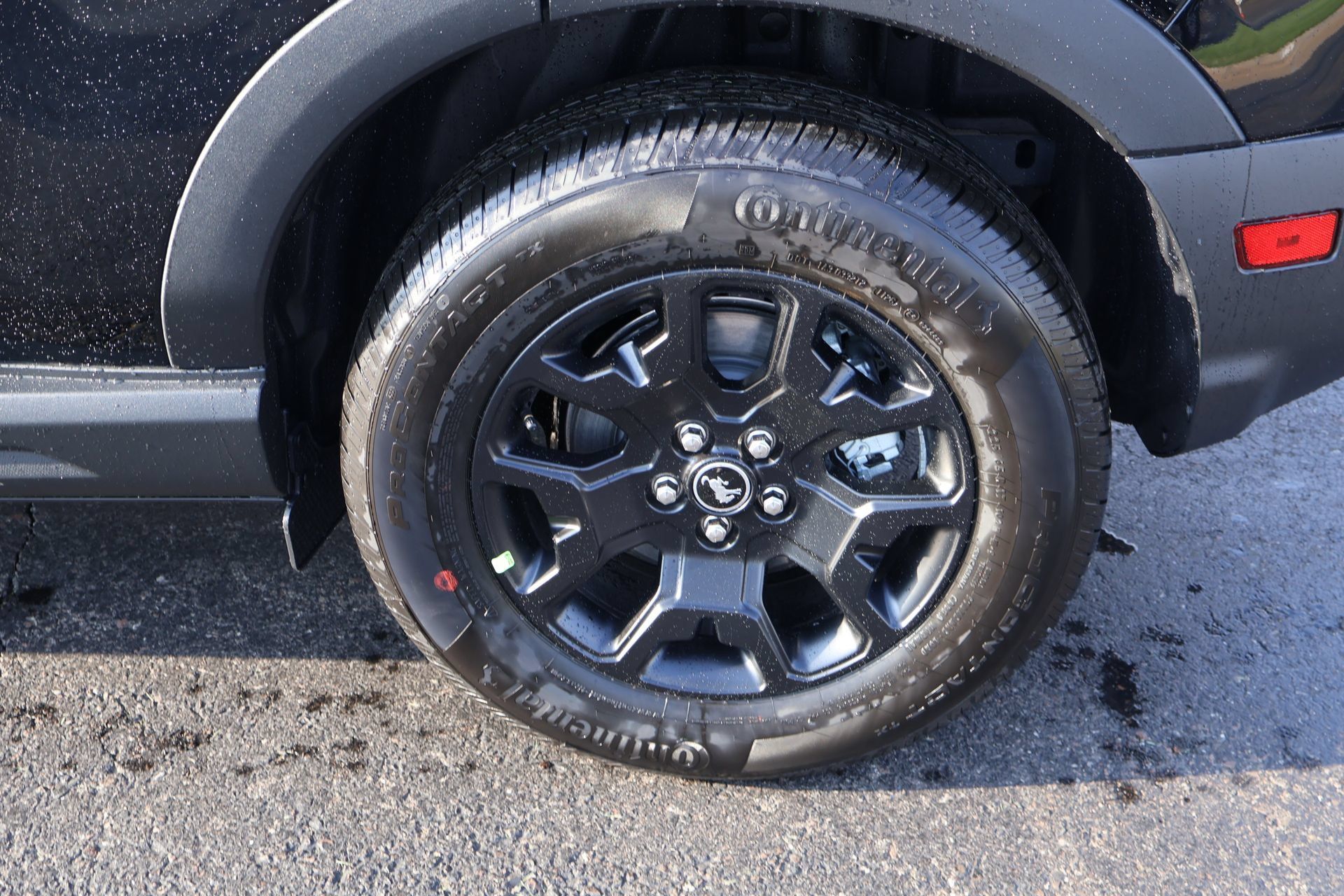 New 2026 Ford Bronco Sport Big Bend w/ Convenience Package AWD/4WD image 18