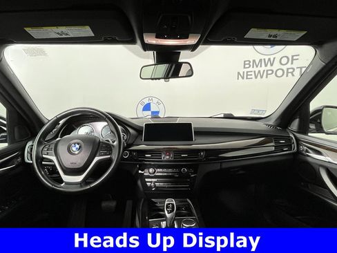 Used 2018 BMW X5 xDrive35i image 6
