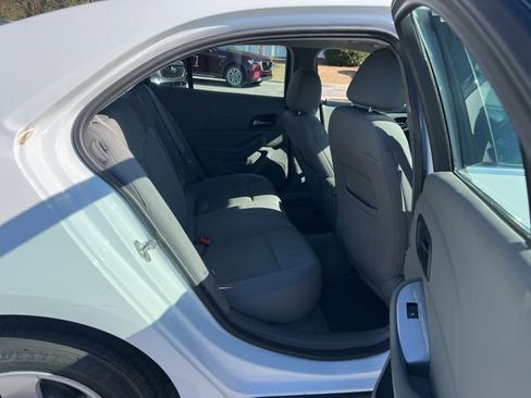 Used 2014 Chevrolet Malibu LS w/ Protection Package image 24