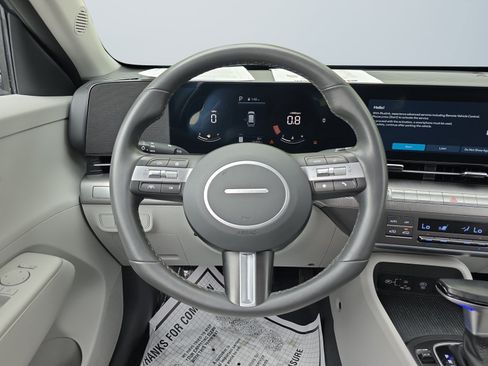 Used 2024 Hyundai Kona SEL AWD/4WD image 14