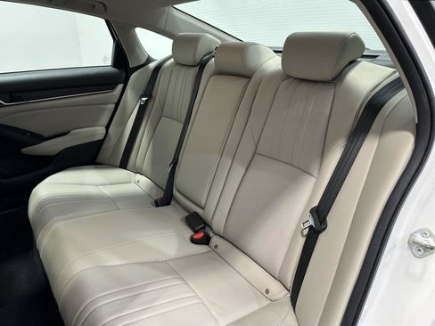 Used 2019 Honda Accord EX-L image 29