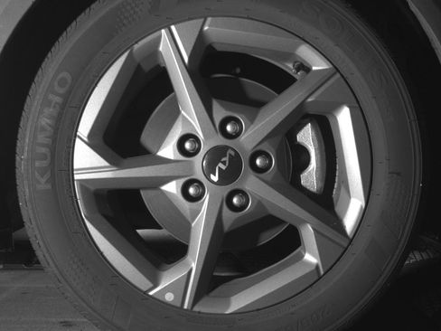 Used 2025 Kia K4 FWD image 13