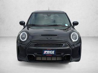 Used 2024 MINI Cooper S w/ Signature Upholstery Package FWD video 2