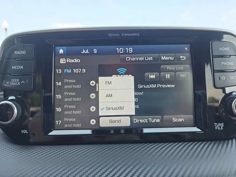 Used 2019 Hyundai Tucson SEL w/ Cargo Package FWD image 30