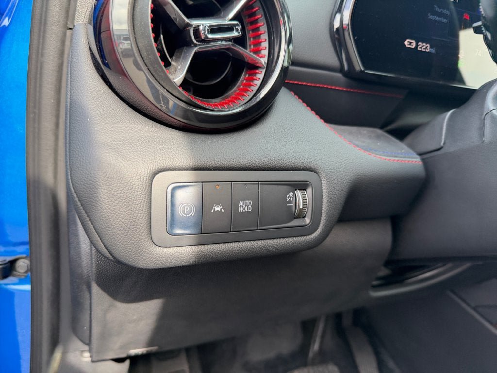 Used 2024 Chevrolet Blazer EV RS AWD/4WD image 20