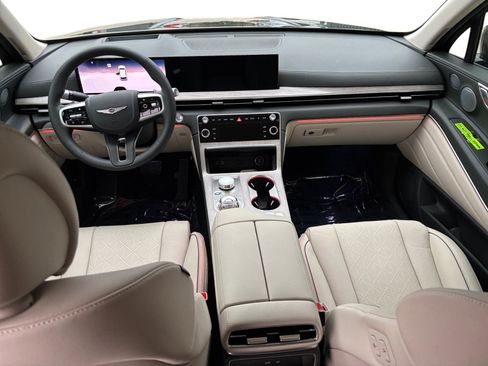 New 2026 Genesis GV80 2.5T Prestige image 10