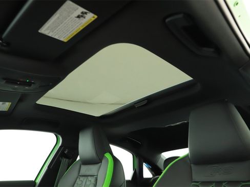 New 2026 Audi RS 3 image 26