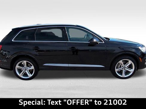 Used 2019 Audi Q7 3.0T Prestige image 39