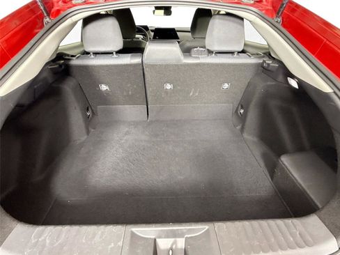 Used 2024 Toyota Prius LE image 37