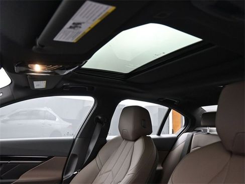 New 2026 BMW 530i w/ Premium Package image 10