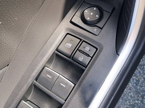 Used 2024 Toyota RAV4 XLE w/ Convenience Package AWD/4WD image 13