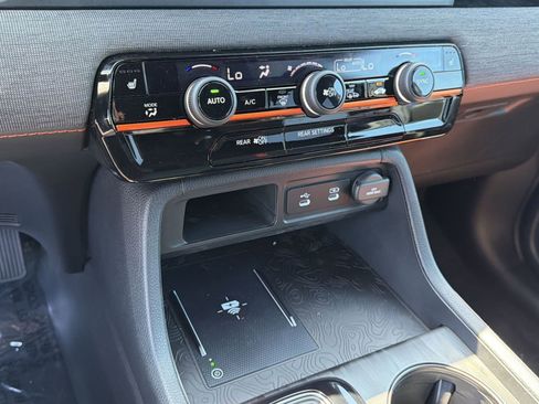 New 2026 Honda Passport TrailSport image 17