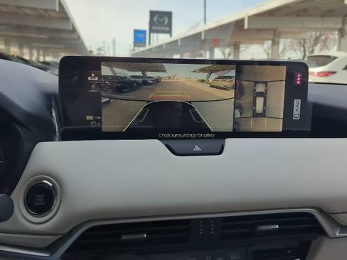 New 2026 MAZDA CX-90 3.3 Turbo S w/ Premium Package image 21