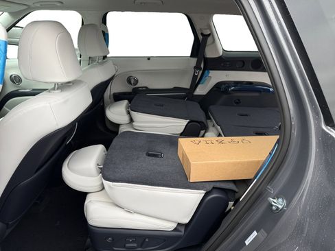 New 2026 Hyundai Palisade Calligraphy image 16