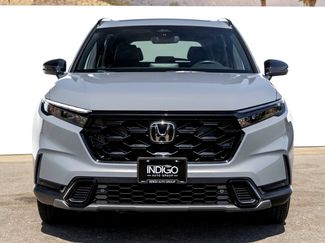 Used 2025 Honda CR-V Sport Touring video 3