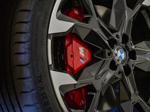 New 2026 BMW X2 M35i w/ Technology Package image 11