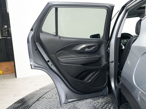 Used 2023 GMC Terrain SLT w/ Tech Package AWD/4WD image 13