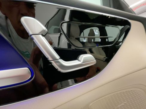 New 2026 Mercedes-Benz C 300 4MATIC Sedan image 19