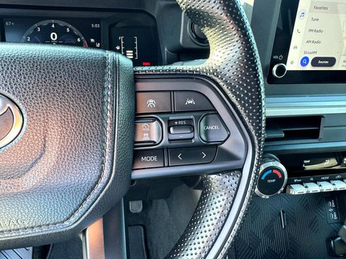 Used 2024 Toyota Tacoma SR5 image 22