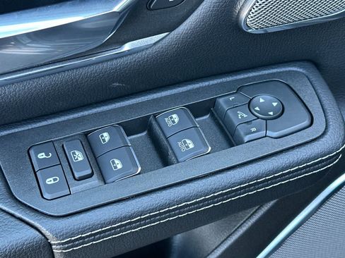 New 2026 RAM 1500 Laramie w/ Night Edition image 13