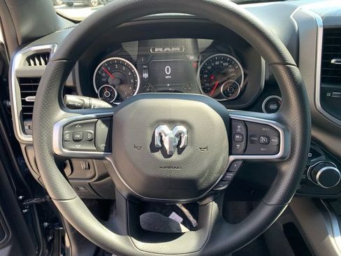 Used 2026 RAM 1500 Express AWD/4WD image 20