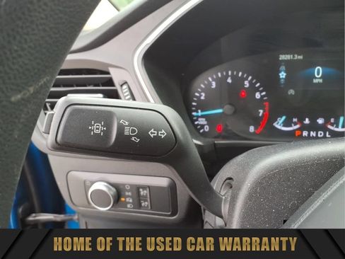 Used 2020 Ford Escape SE FWD image 23