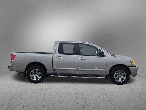 Used 2007 Nissan Titan SE image 7