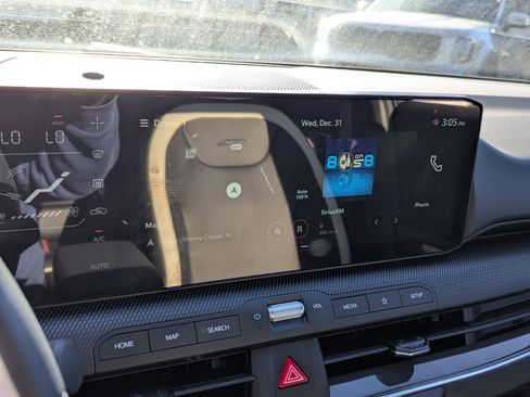 New 2025 Kia K4 GT-Line Turbo image 23