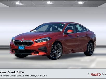 Certified 2023 BMW 228i Gran Coupe