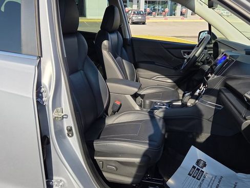 Used 2020 Subaru Forester Touring w/ Popular Package #2 AWD/4WD image 15