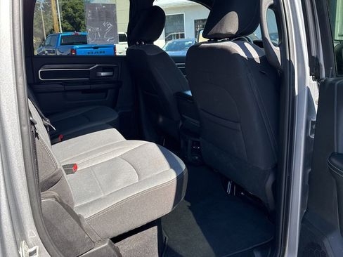 Used 2024 RAM 2500 Big Horn image 35