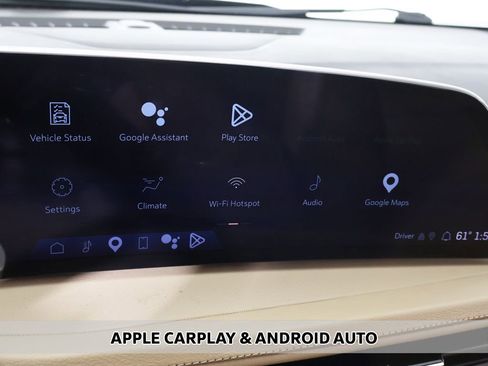 Used 2024 Cadillac XT4 Luxury FWD image 9