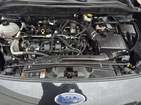 Used 2022 Ford Escape SEL AWD/4WD image 24