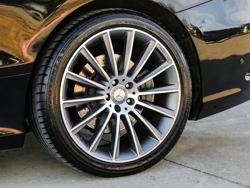 Used 2017 Mercedes-Benz S 550 Cabriolet image 64