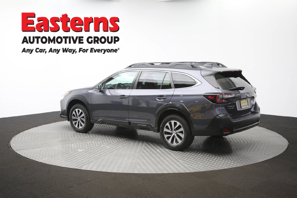 Used 2023 Subaru Outback Premium AWD/4WD image 62