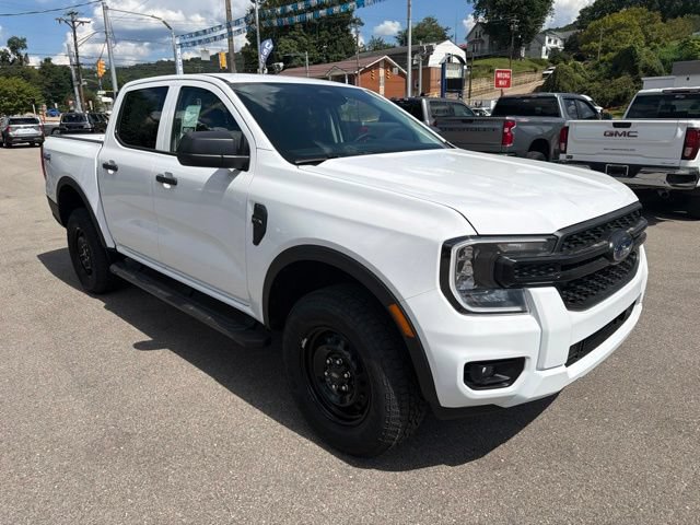 New 2026 Ford Ranger XL w/ Trailer Tow Package AWD/4WD image 9