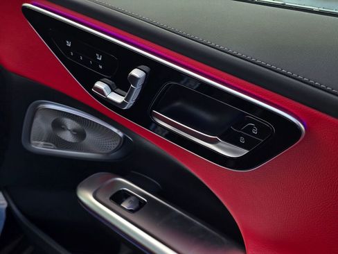 New 2026 Mercedes-Benz C 300 4MATIC Sedan image 27