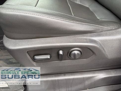 Used 2019 GMC Sierra 1500 SLT w/ SLT Premium Plus Package image 46