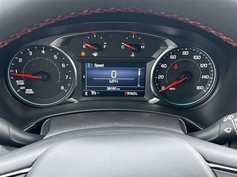 Certified 2024 Chevrolet Equinox RS w/ LPO, Floor Liner Package image 15