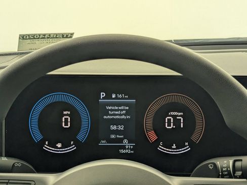 Certified 2025 Hyundai Sonata SE FWD image 19