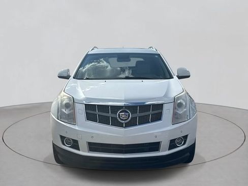 Used 2012 Cadillac SRX Performance FWD image 2