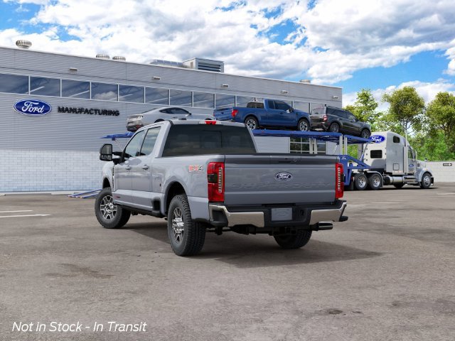 New 2027 Ford F350 Lariat w/ Lariat Ultimate Package AWD/4WD image 8