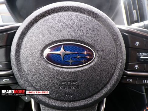 Used 2023 Subaru Crosstrek 2.0i Premium image 27