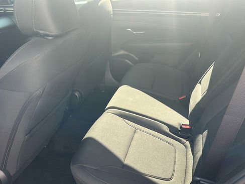 Used 2022 Hyundai Tucson SEL image 15